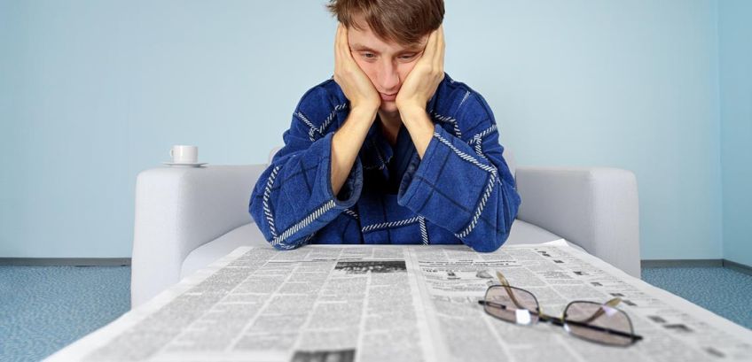 نکات موثر در پیدا کردن شغل دلخواه