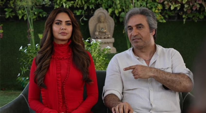تاریخ اکران فیلم سینمایی دختر شیطان مشخص شد
