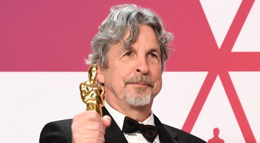 فیلم جدید کارگردان فیلم Green Book مشخص شد