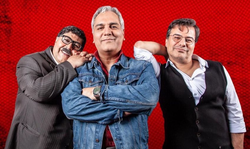 رکورد شکنی سریال هیولا در شبکه نمایش خانگی