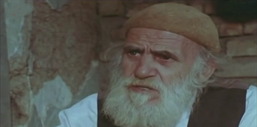 بیوگرافی محمد تقی کهنمویی بازیگر توانمند ایرانی