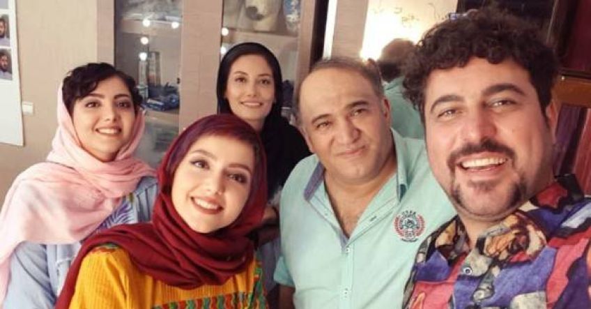 فیلم سینمایی دینامیت به کارگردانی مسعود اطیابی احتمالا در ماه رمضان اکران خواهد شد