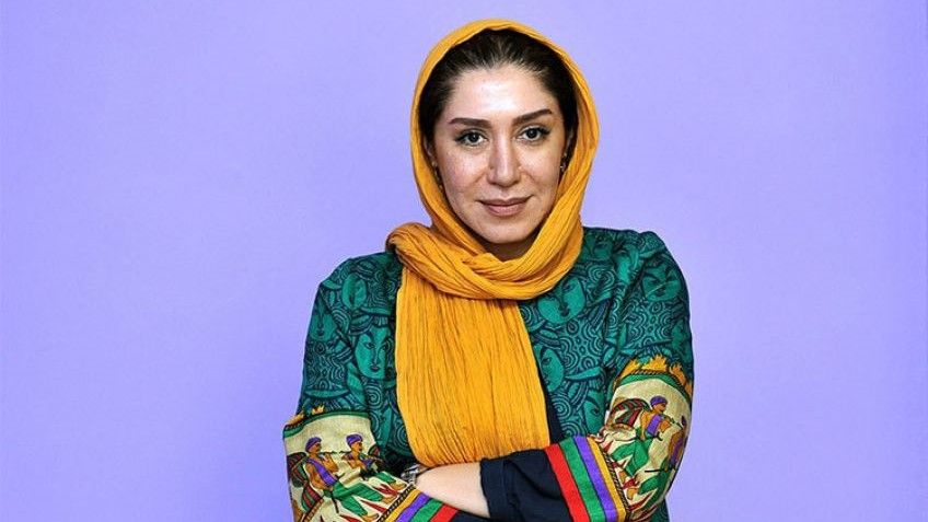 نسیم ادبی به فیلم گواهی امضا به کارگردانی شهرام اسد زاده اضافه شد