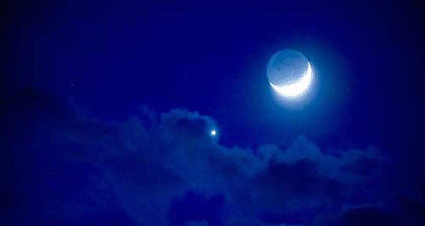 دعای غروب ماه شعبان و طلوع رمضان