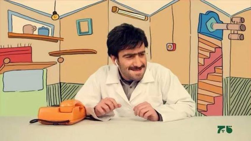 ویژه برنامه قاچ خندوانه در ماه مبارک رمضان روی آنتن می رود