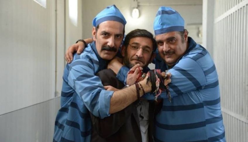 پرونده زندانی‌ ها روی میز نقد سینما