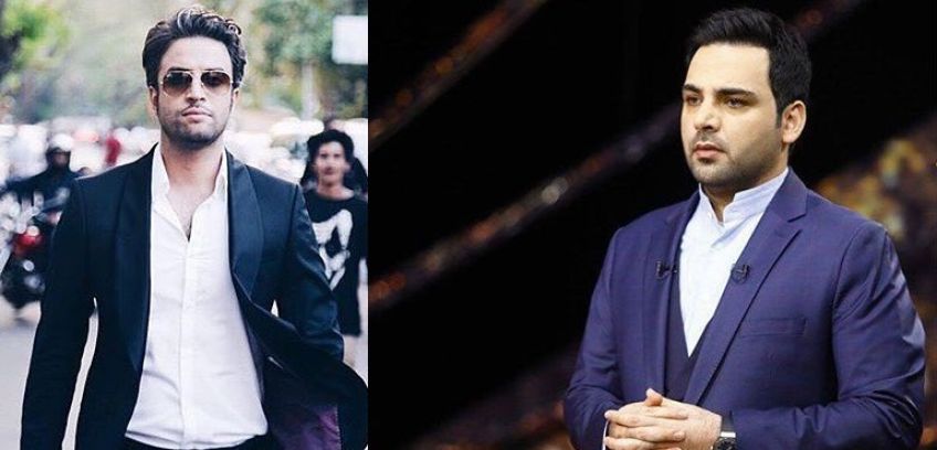 آیا بنیامین بهادری جایگزین احسان علیخانی در ماه عسل می شود