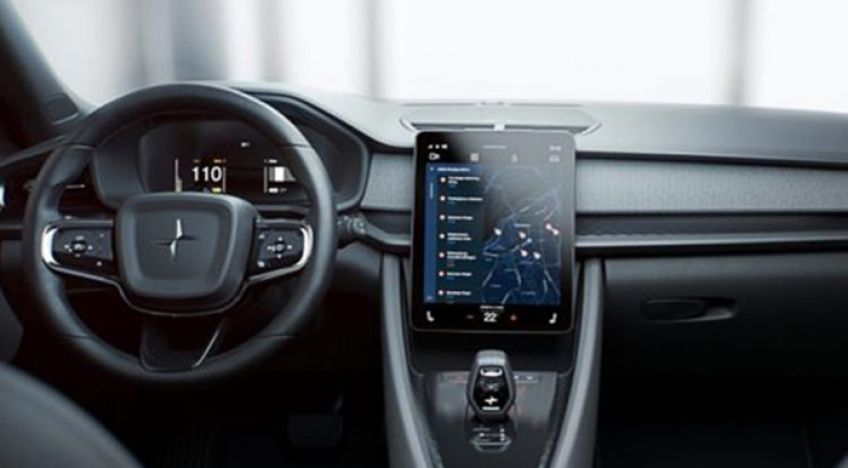 گوگل سیستم عامل Android Automotive را برای خودروها توسعه داده است