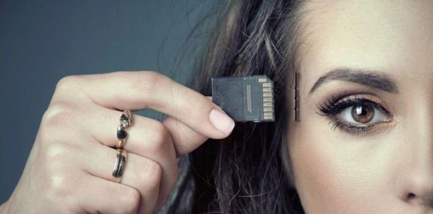تکنیک های فراموشی و کم رنگ کردن خاطرات بد و آزار دهنده