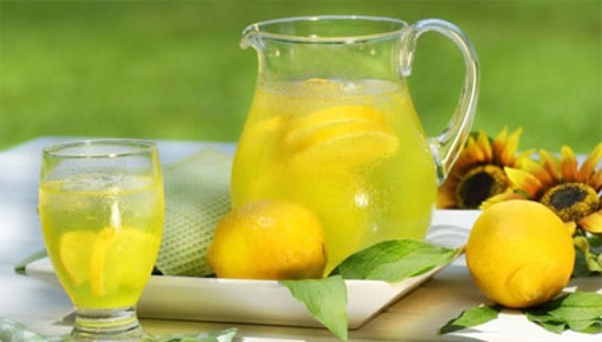 نحوه تهیه نوشیدنی های ضد عطش مخصوص رمضان