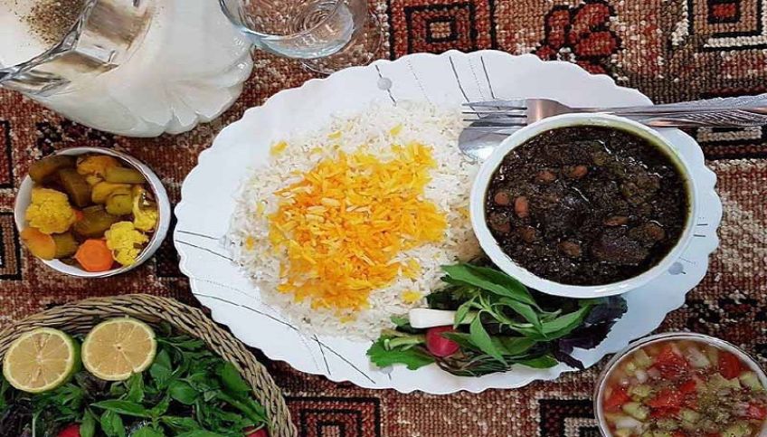 تغذیه مناسب و صحیح در وعده سحری
