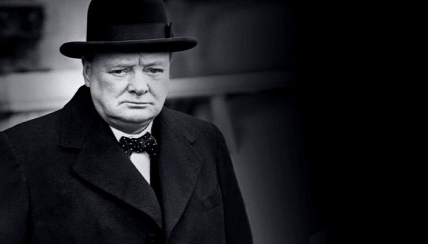 داستان و حکایتی زیبا از دوران کودکی چرچیل سیاست مدار و نویسنده بریتانیایی