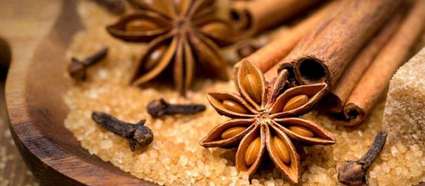خواص بی نظیر دارچین و نقش آن در طب سنتی