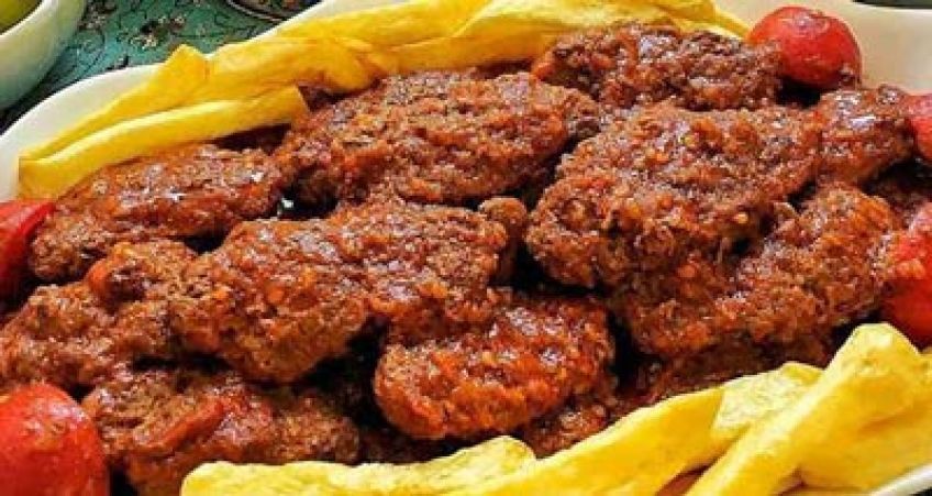 طرز تهیه کباب دیگی غذایی خوشمزه و مخصوص افطار