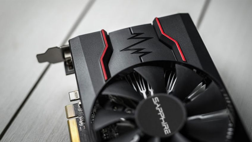 کارت گرافیک Radeon RX 640 در راه است