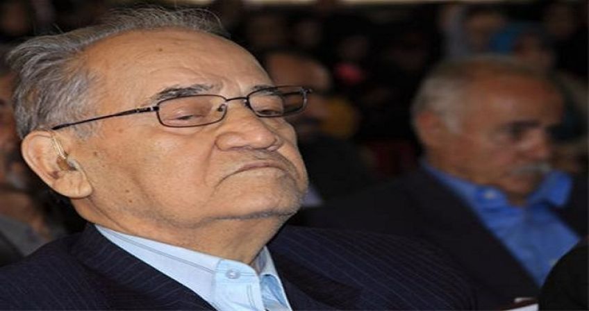 زندگی نامه حسن احمدی گیوی چهره ماندگار در سال 91 در زمینه ادبیات