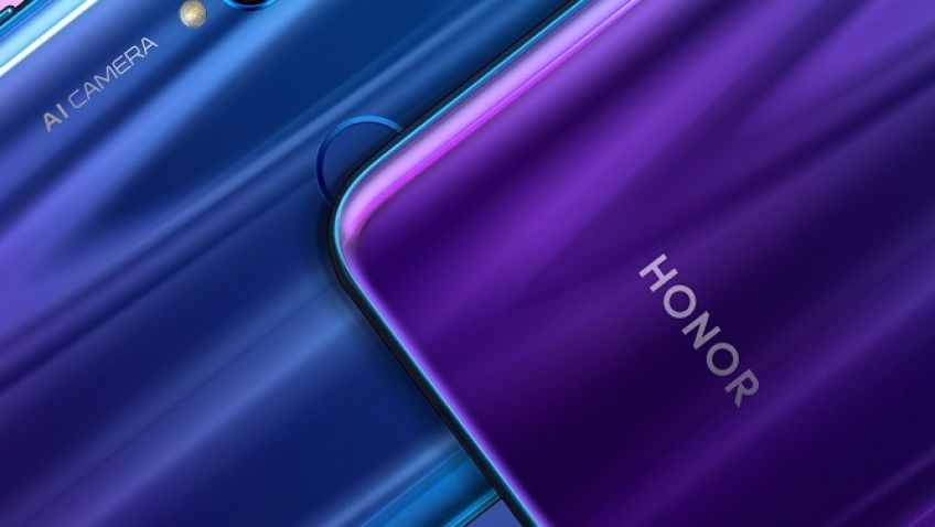 گوشی Honor 20 همراه با دوربین قدرتمند ماکرو عرضه می شود