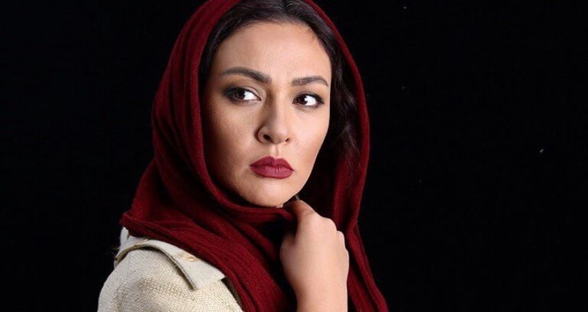 تبریک تلخ زیبا بروفه به مناسبت تولد همسرش پیام صابری
