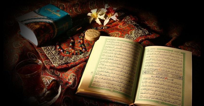 جملات قصار و اشعار کوتاه در رابطه با شب قدر