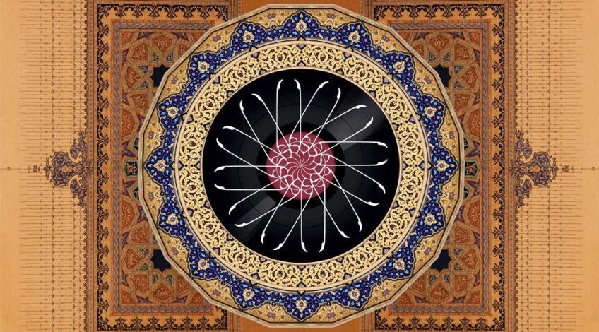 آلبوم ناز و نیاز اثر پژمان اختیاری منتشر شد