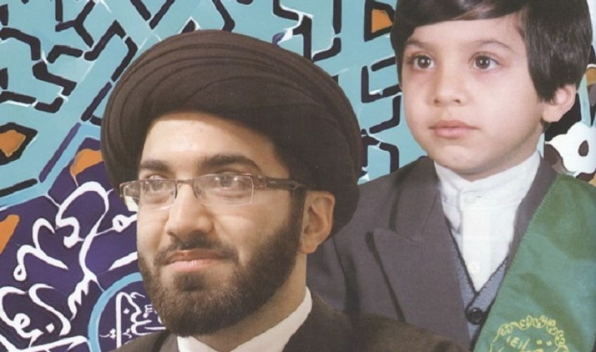 آیا دستگیری سید محمد حسین طباطبایی قاری معروف قرآن صحت دارد