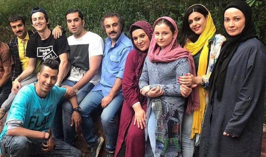 سری جدید سریال پایتخت در نوروز 99 پخش می شود