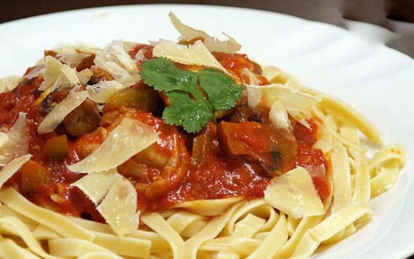 آموزش تهیه چیکن کاچی تور