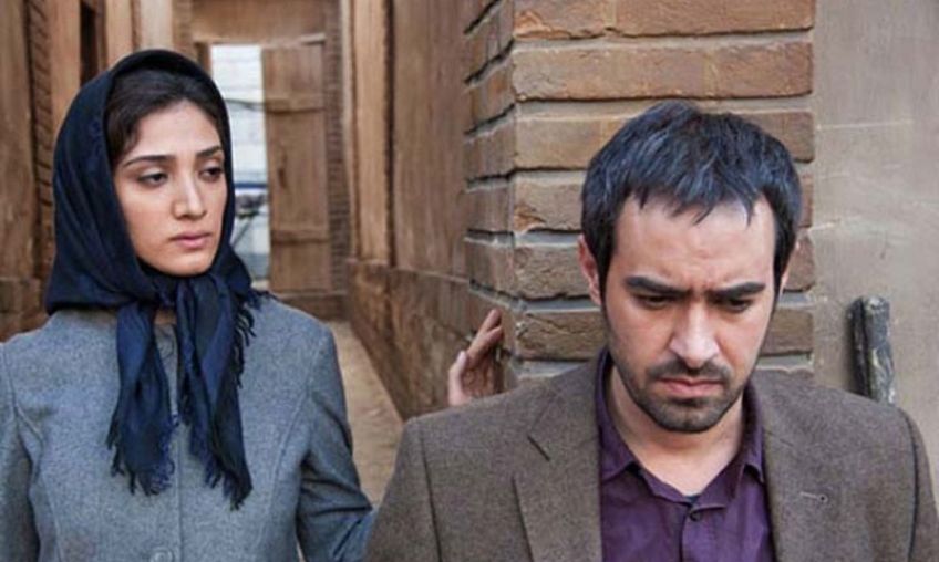 اکران فیلم های سینمایی نبات و خانه پدری در لس آنجلس آمریکا