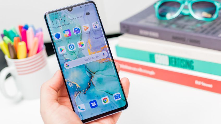 ARM روابط تجاری با هواوی را برای تولید تراشه‌ تعلیق کرد