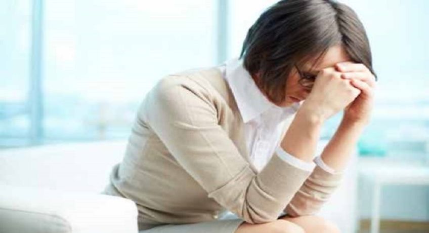 نقش استرس در رابطه جنسی