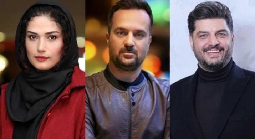 آغاز تصویربرداری فیلم سینمایی مرده خور به کارگردانی صادق دقیقی