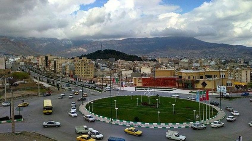 آداب و رسوم مردم ایلام در ماه رمضان