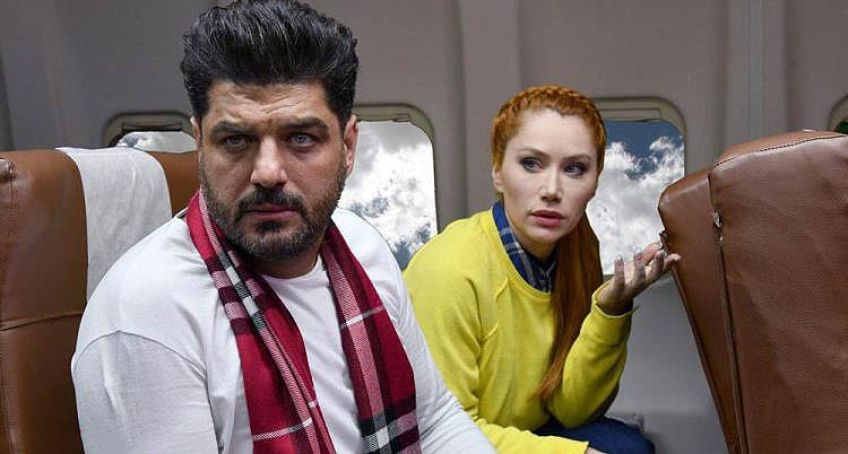 فیلم تگزاس 2 همچنان در صدر فروش فیلم های سینمای کشور