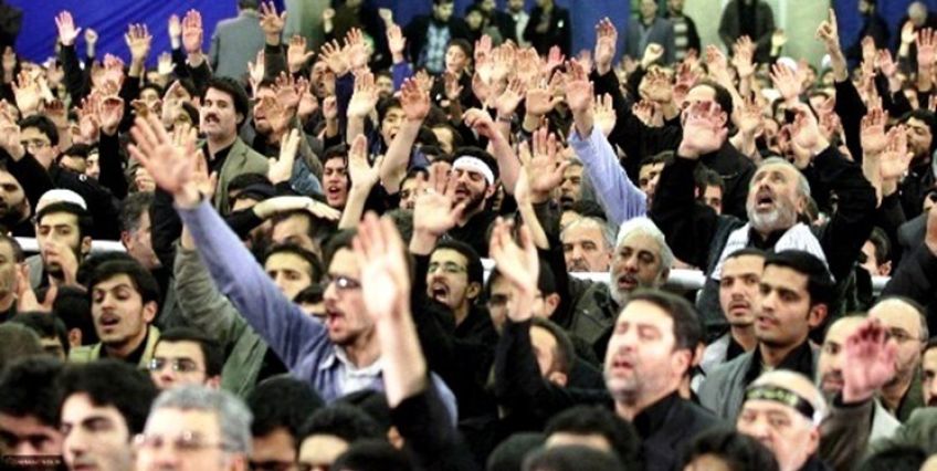 عذرخواهی شبکه پنج سیما به خاطر سخنان توهین آمیز یک مداح