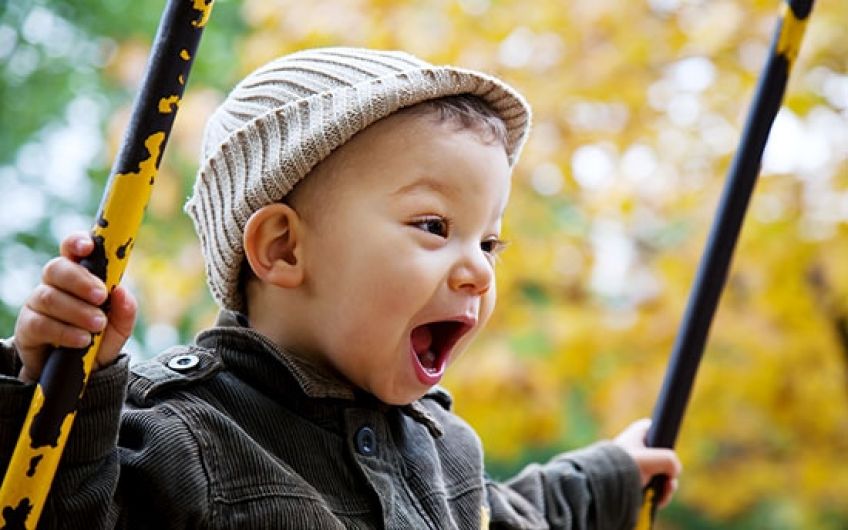 بیش فعالی و ارتباط آن با ماه تولد کودک