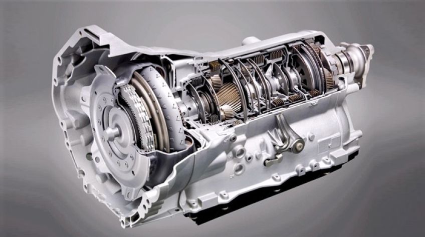 جعبه دنده ZF بهترین محصول در بازار جهانی است