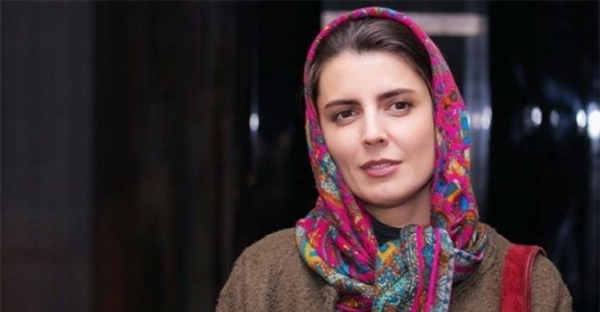 علت حذف لیلا حاتمی بازیگر نقش آناهیتا در سریال نهنگ آبی چه بود