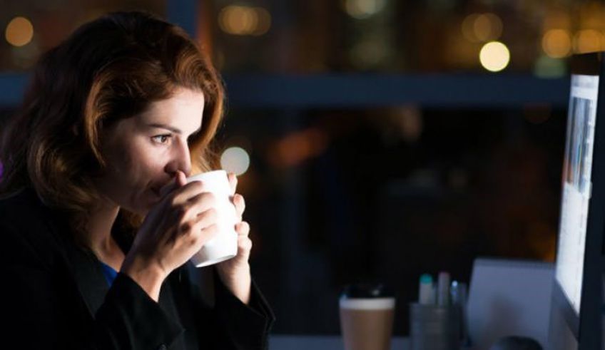 آیا شب بیداری واقعا خطر مرگ را افزایش می دهد