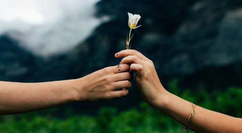 راهکاری برای فراموش کردن کینه و کدورت