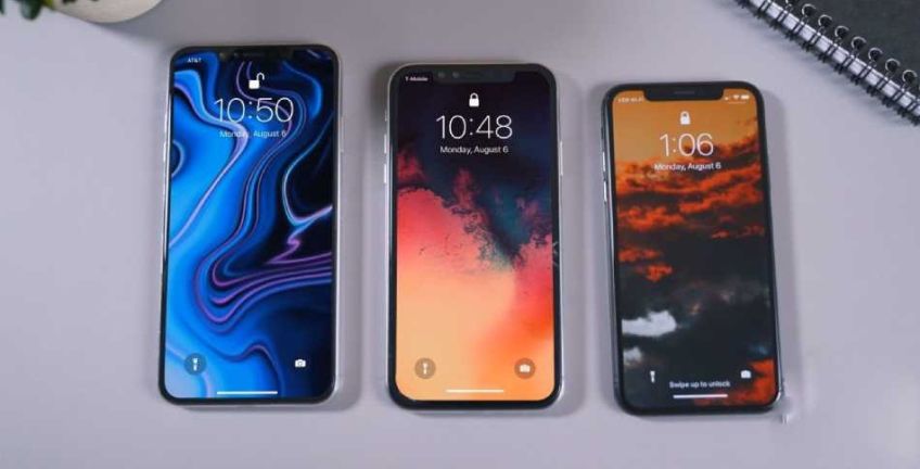 آیفون 2019 به جای 3D Touch از فناوری Haptic Touch بهره می برد