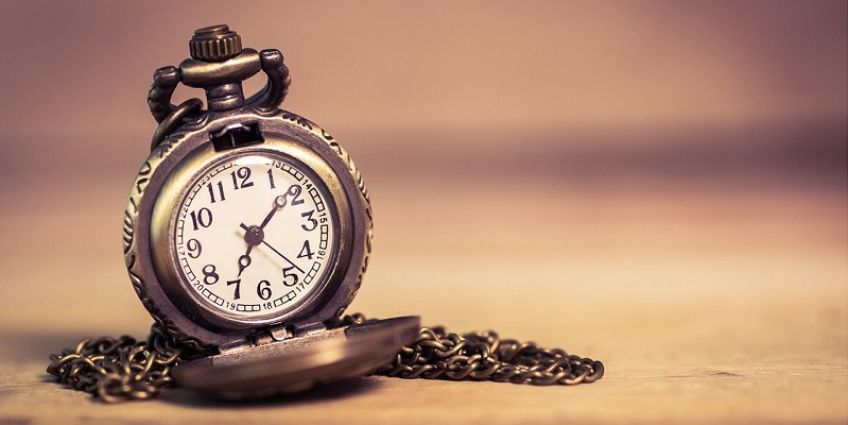 داستان زیبای خرید زمان