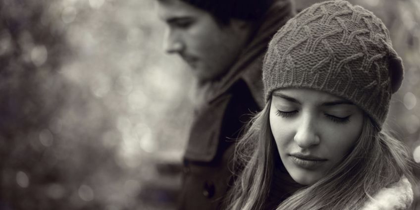 بررسی دلزدگی زناشویی