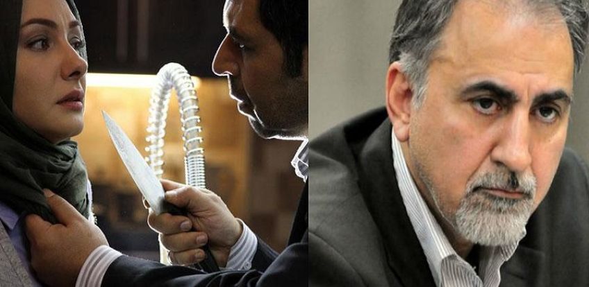 پیش بینی داستان زندگی محمدعلی نجفی در سینمایی زندگی خصوصی