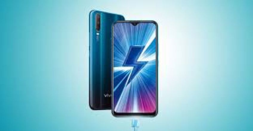 Vivo Y15 از گوشی اقتصادی جدید خود با باتری غول پیکر رونمایی کرد