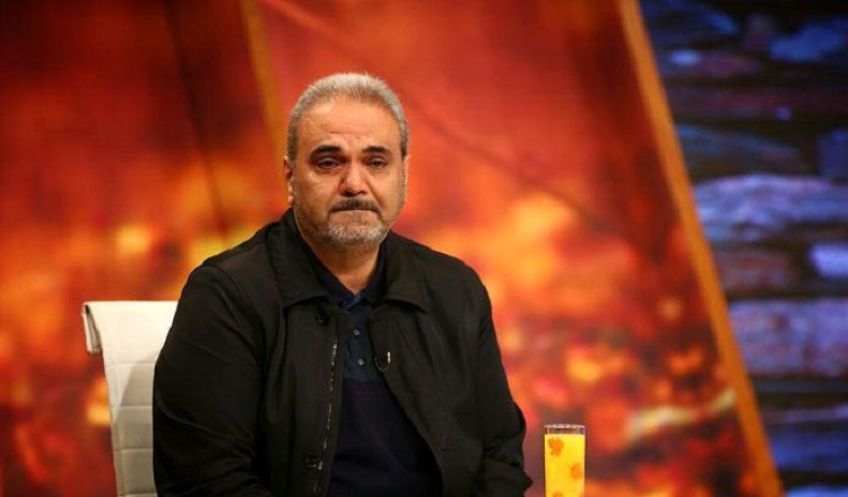 آیا علت کاهش وزن عجیب جواد خیابانی بیماری او است
