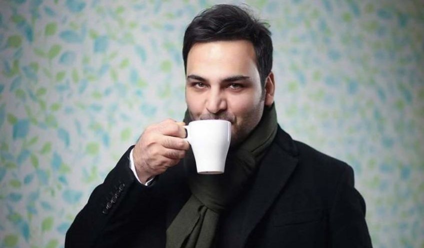 بیوگرافی کامل احسان علیخانی به علاوه مصاحبه و گفتگوی ویژه با او