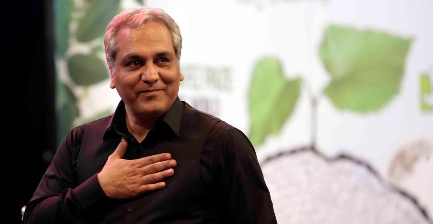 بیوگرافی مهران مدیری همراه تصاویر دختر و پسرش