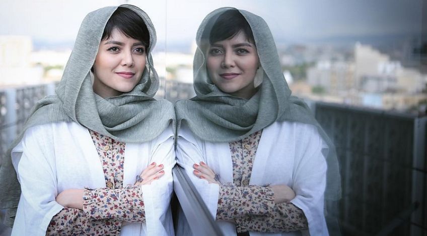 بیوگرافی ندا عقیقی بازیگر نقش همسر چاووش در سریال برادر جان