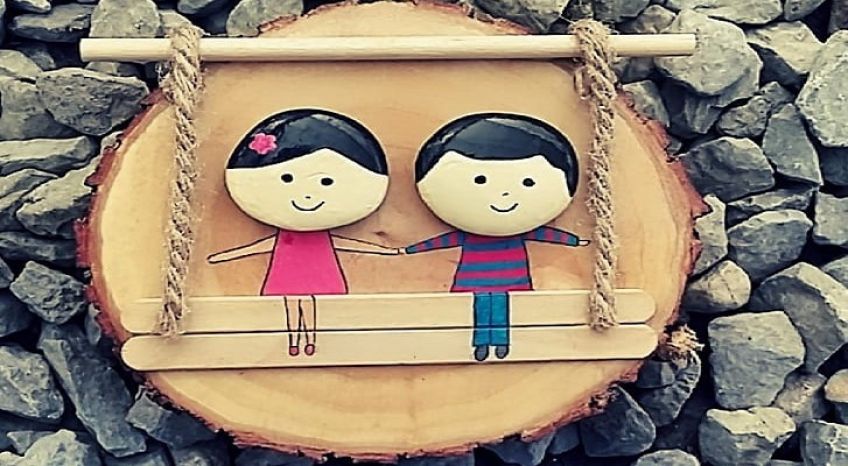 شعر زیبای جهان عاشقان از غزلیات زیبای مولانا