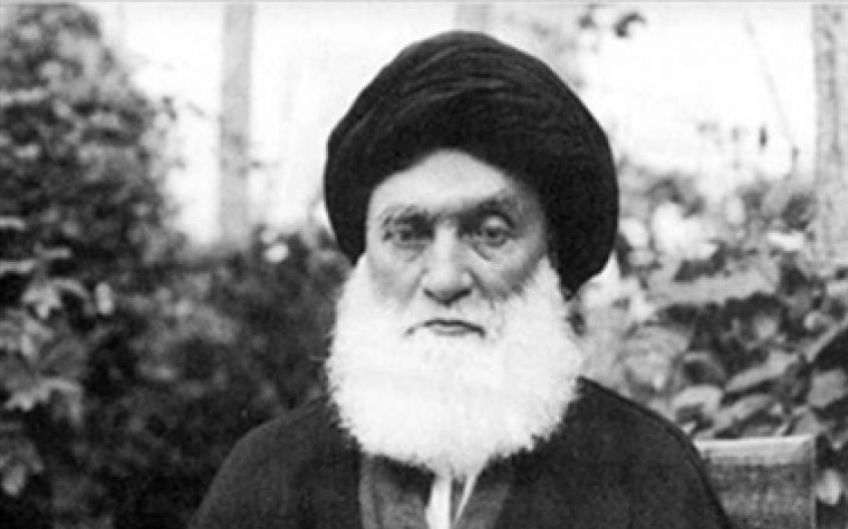 زندگی نامه سید حسین طباطبایی بروجردی